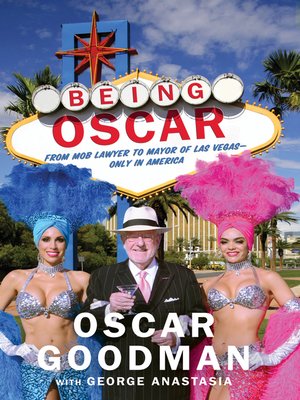 cover image of Being Oscar